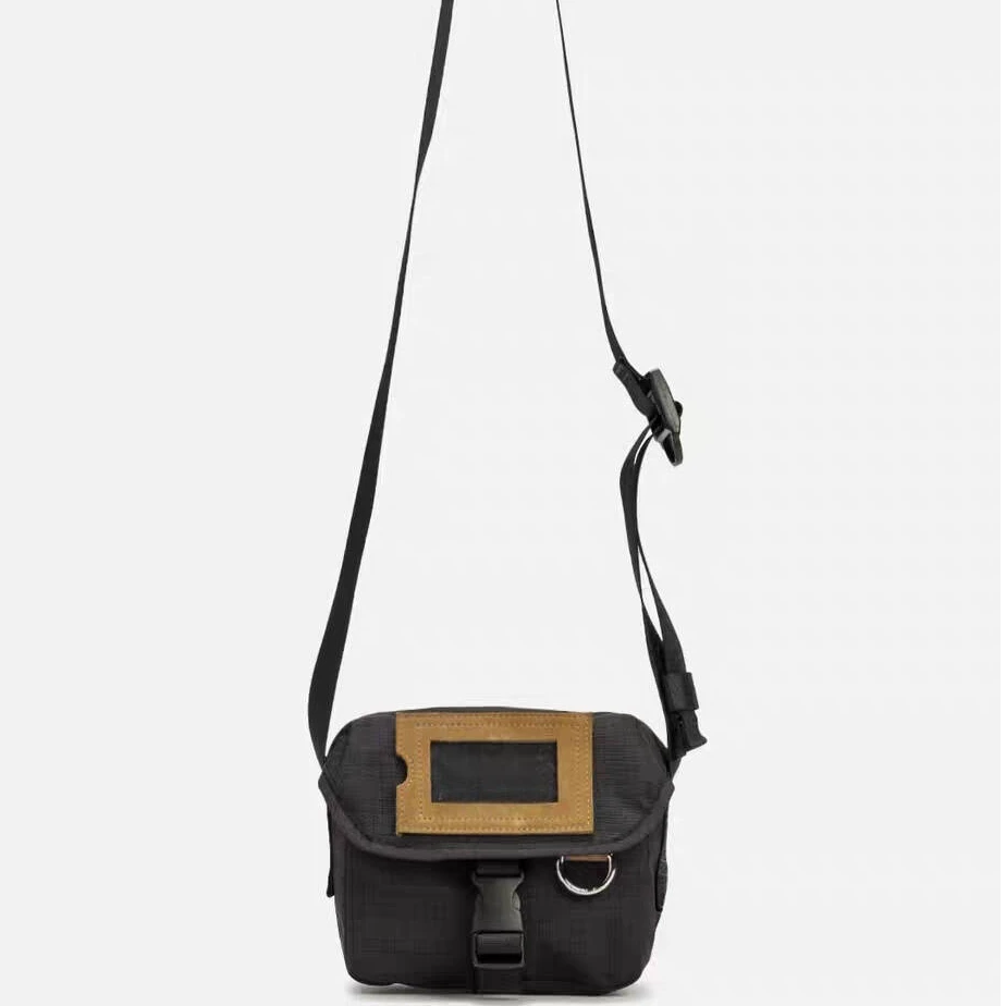 邮差单肩休闲斜挎包