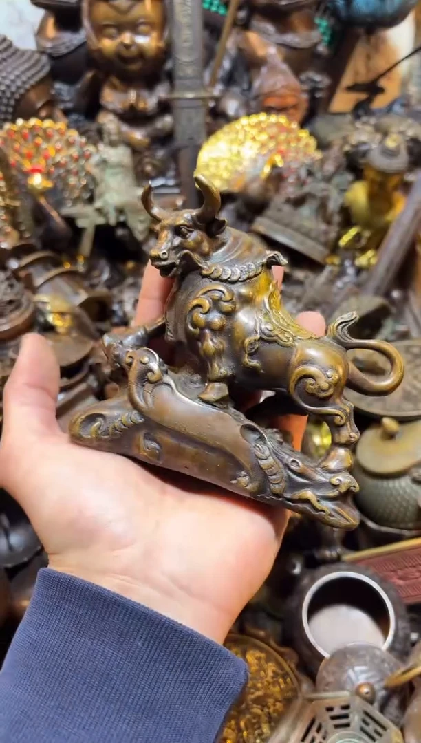 【闪购链接】古上古铜器专属链接