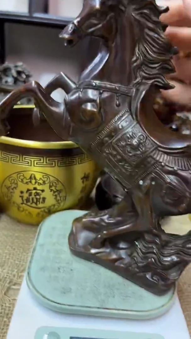 岳卫铜器~~~~~~~~~