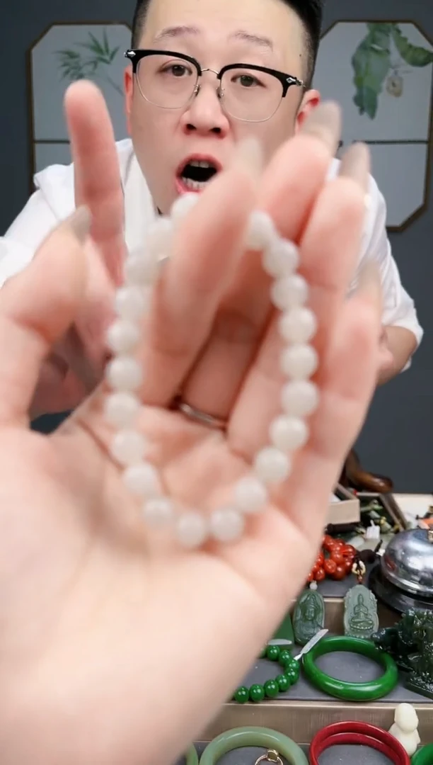 【闪购商品】和田玉颈饰未镶嵌AA多样性发货 拍一发一