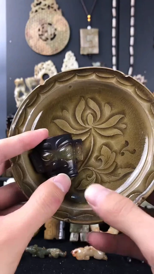 瓷片瓷器瓷器瓷器和田