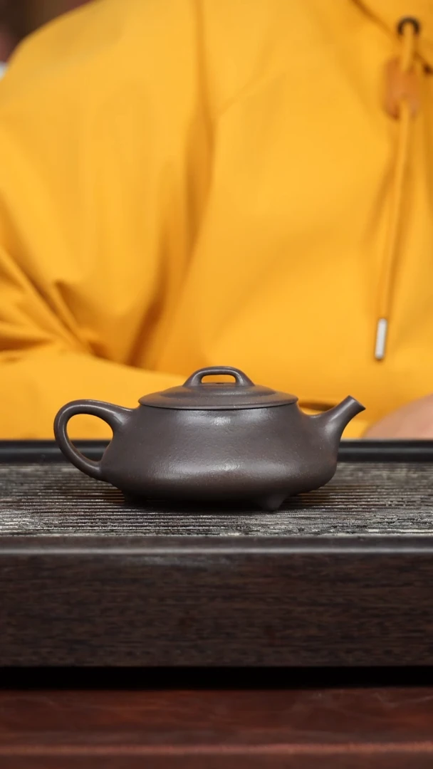 茶壶紫砂精品紫砂壶7..........180CC