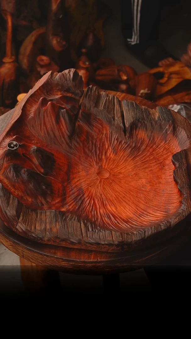 老叶木作作品259