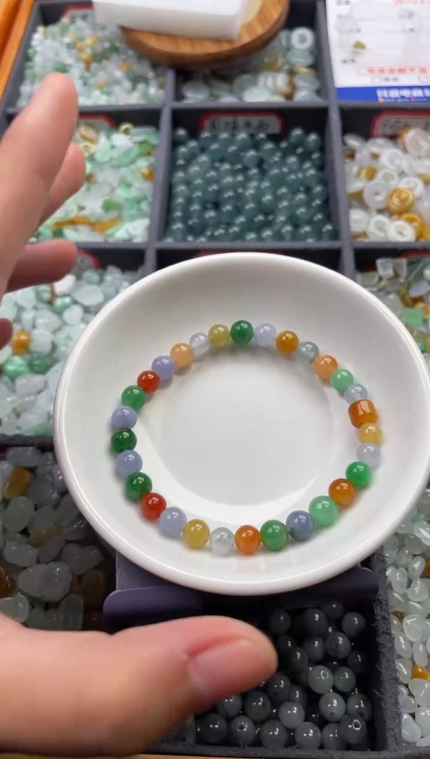 颈饰未镶嵌翡翠99999999999999999