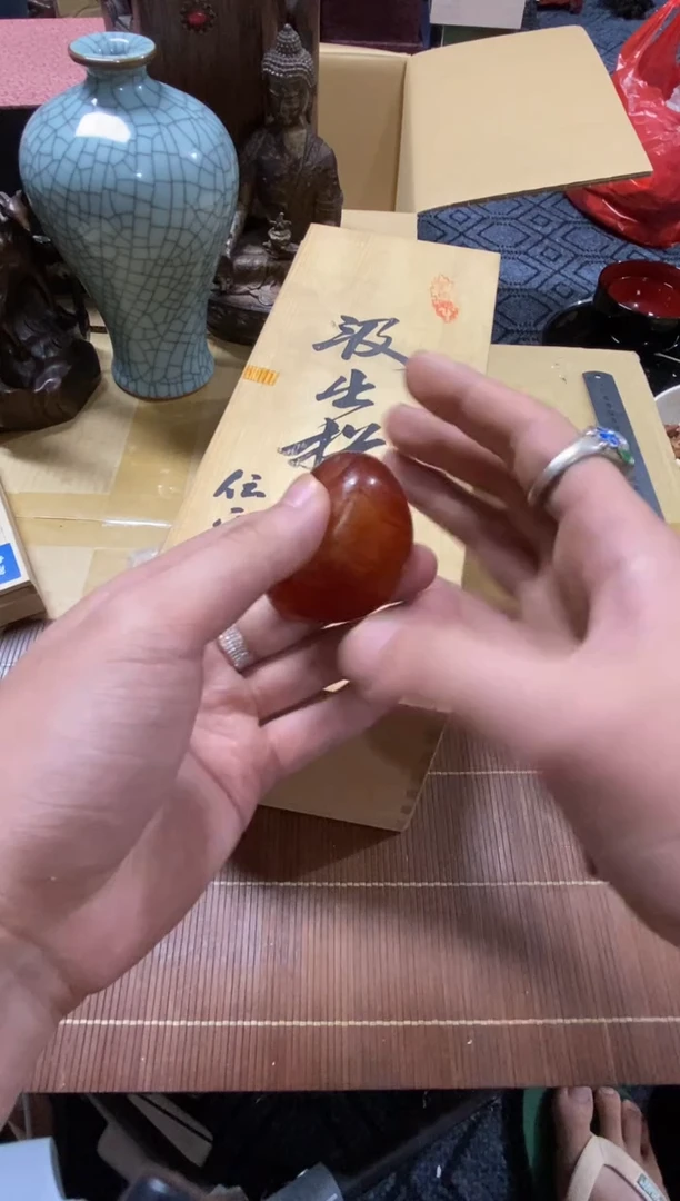 1烟**味精品瓷一物一拍定闪