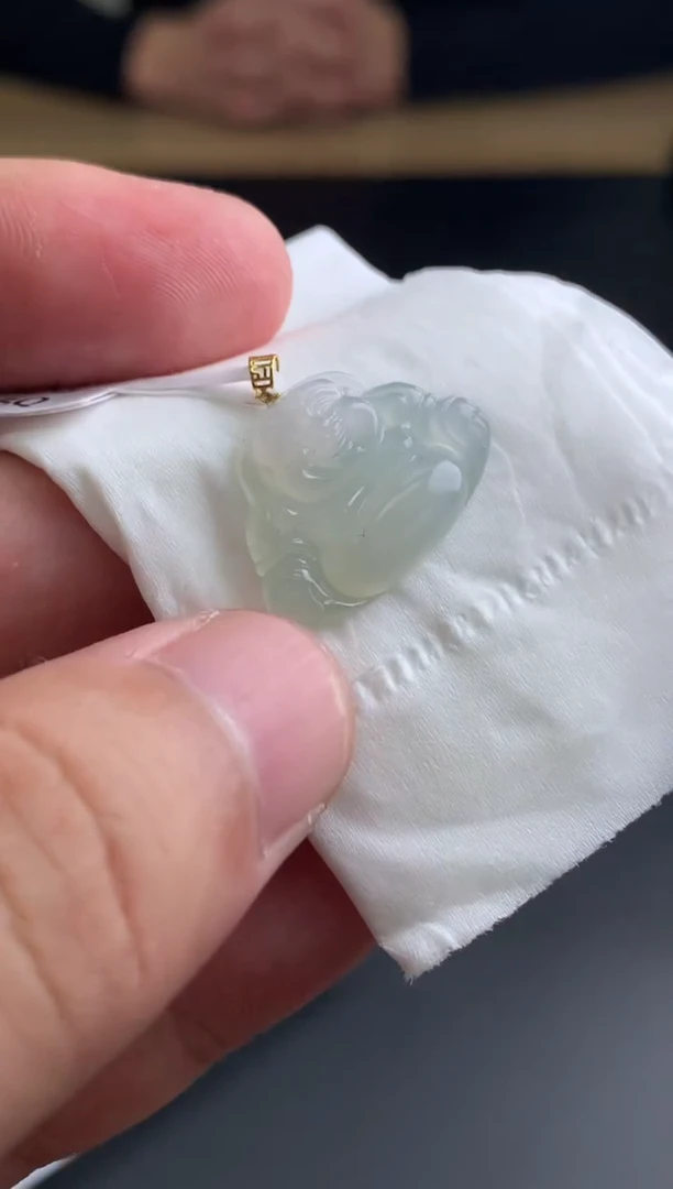 【闪购商品】翡翠颈饰未镶嵌多样性发一件