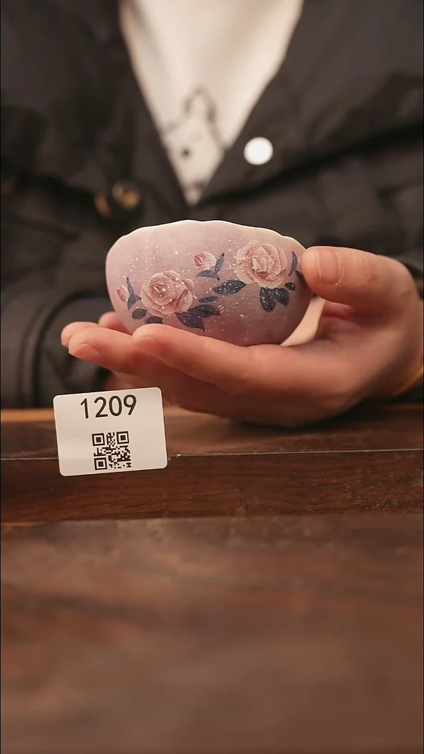 【落单孤品】/杯子@@1209