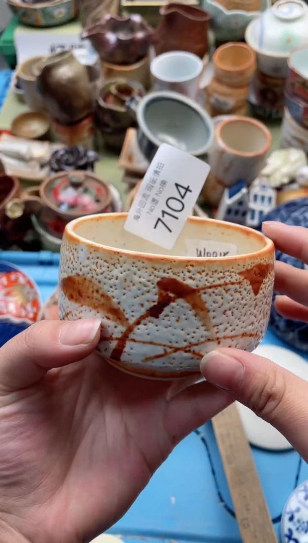 【闪购商品】摆件7104精美创意日式臻品