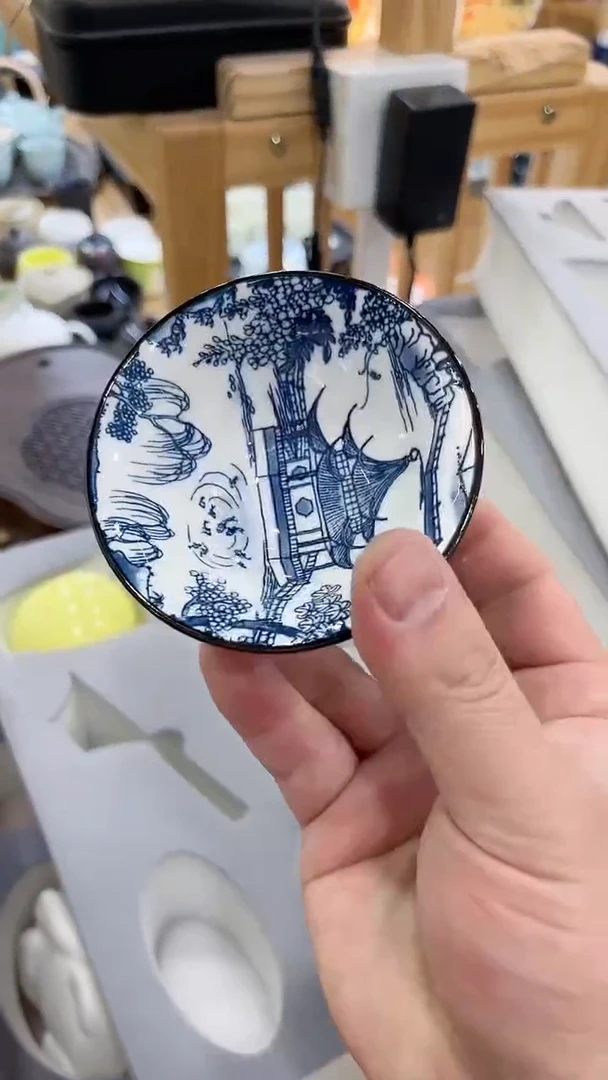 【闪购商品】窑主茶具窑主茶具@