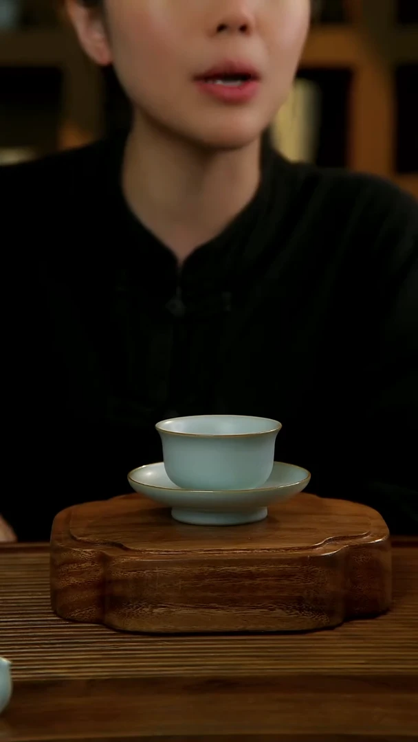 双十一专场！！随缘杯+望月底托1只！