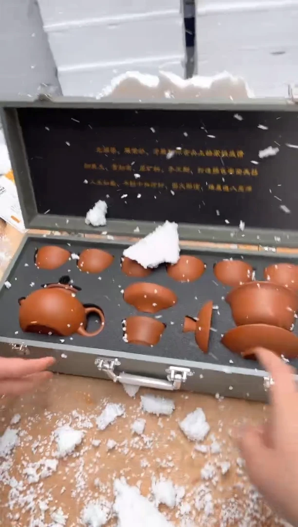 【闪购商品】其他@@@@【闪购链接】精美茶具便宜卖了