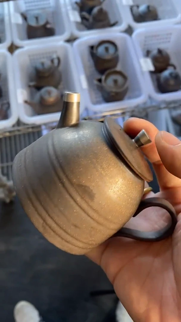 瓷片S134陶瓷茶具茶器