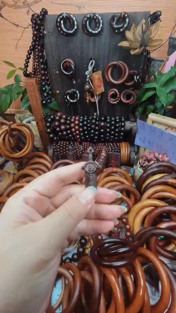 枣木桃木小剑小款福利款