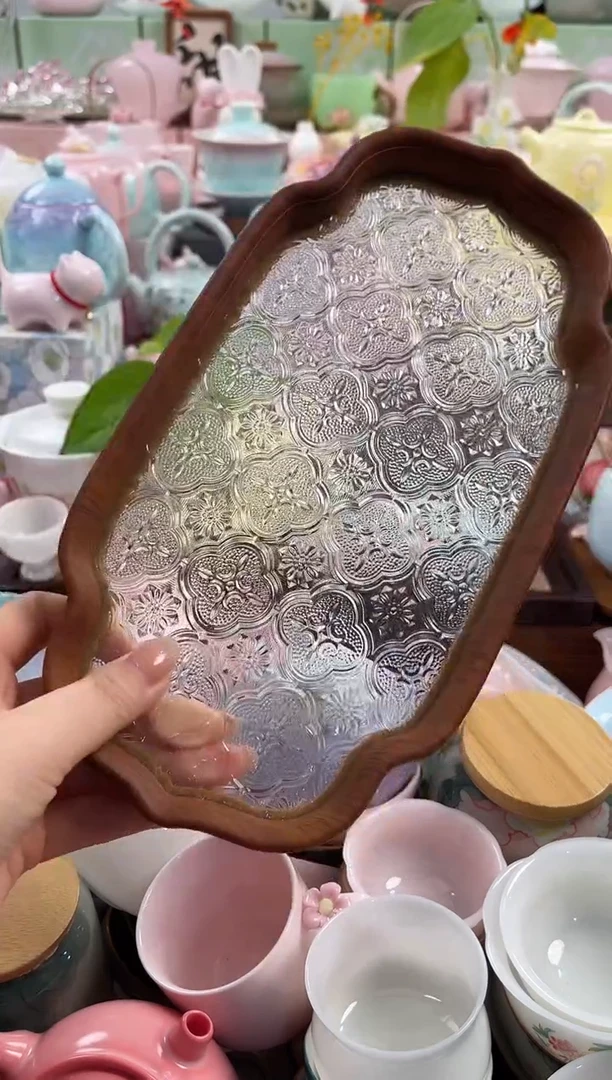 茶具：库存仅剩1件