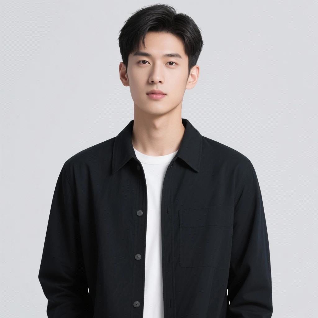 A001-A100小涌哥男装专属链接  剪牌涂牌  慎重下单