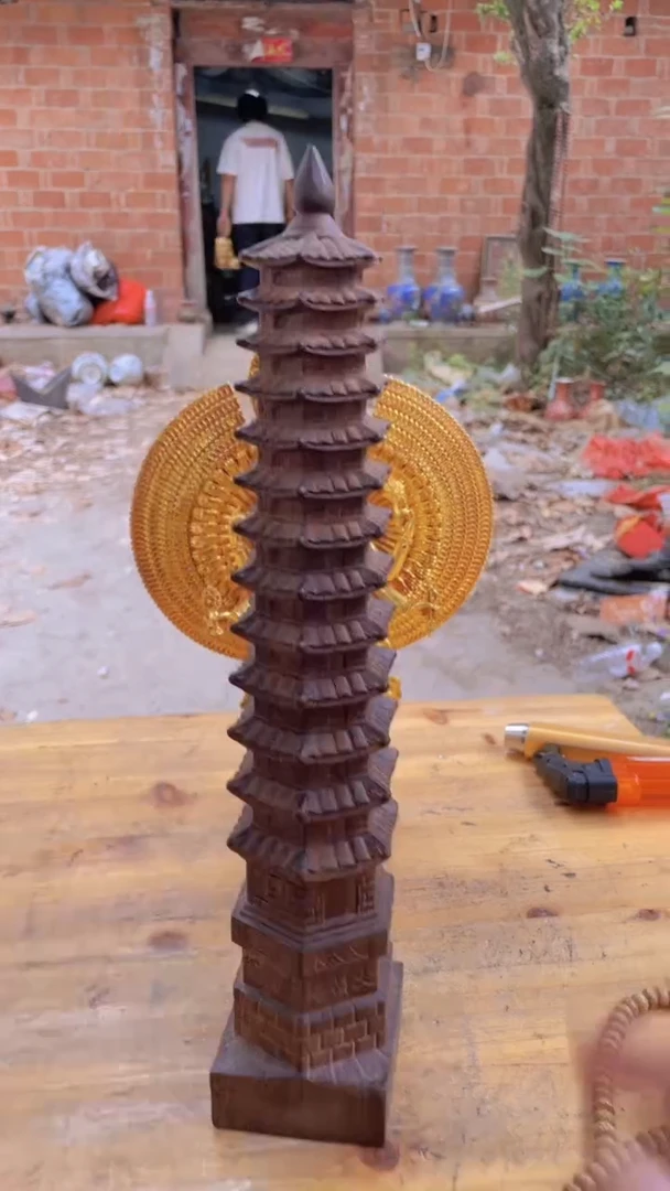 菩提根/象牙果吊坠精品好物 好物菩提