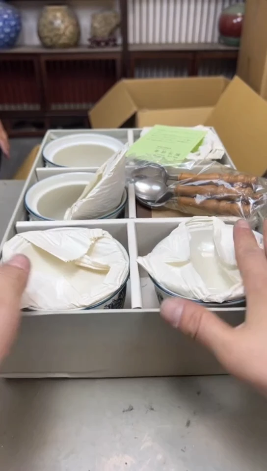 瓷片421聚宝缘海淘精选