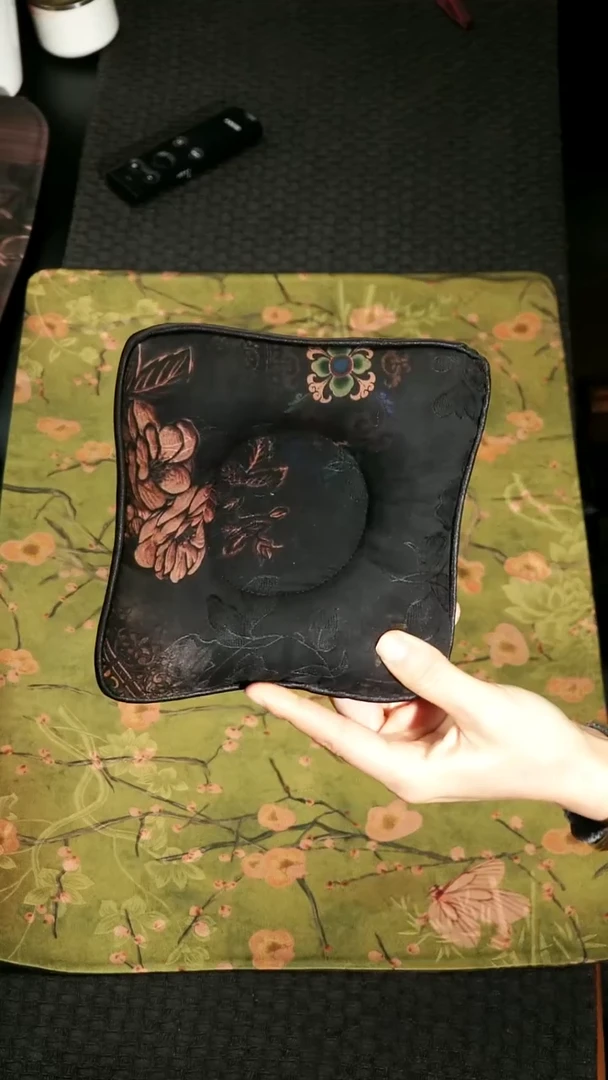 喜见造物布艺尺寸窝窝