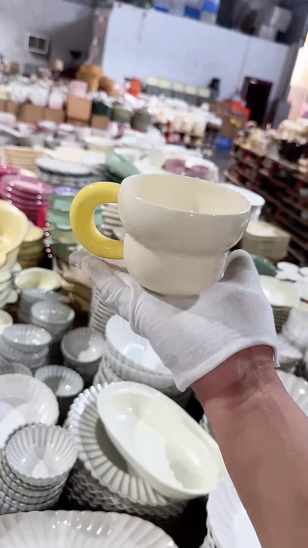 碗杯 微瑕凑满20元包邮