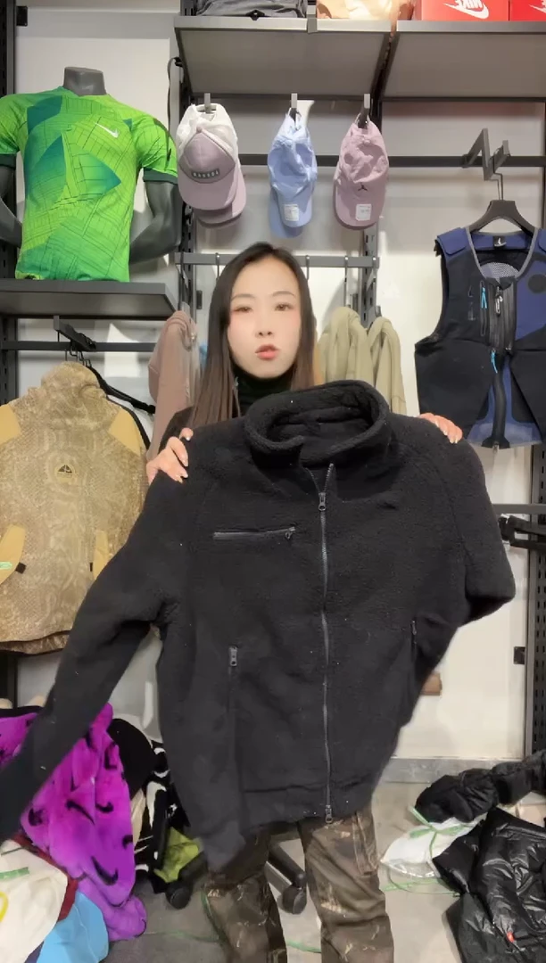 1170闪购编码Nike/Jordan运动卫衣裤以直播间过款为准尺码.XL 180