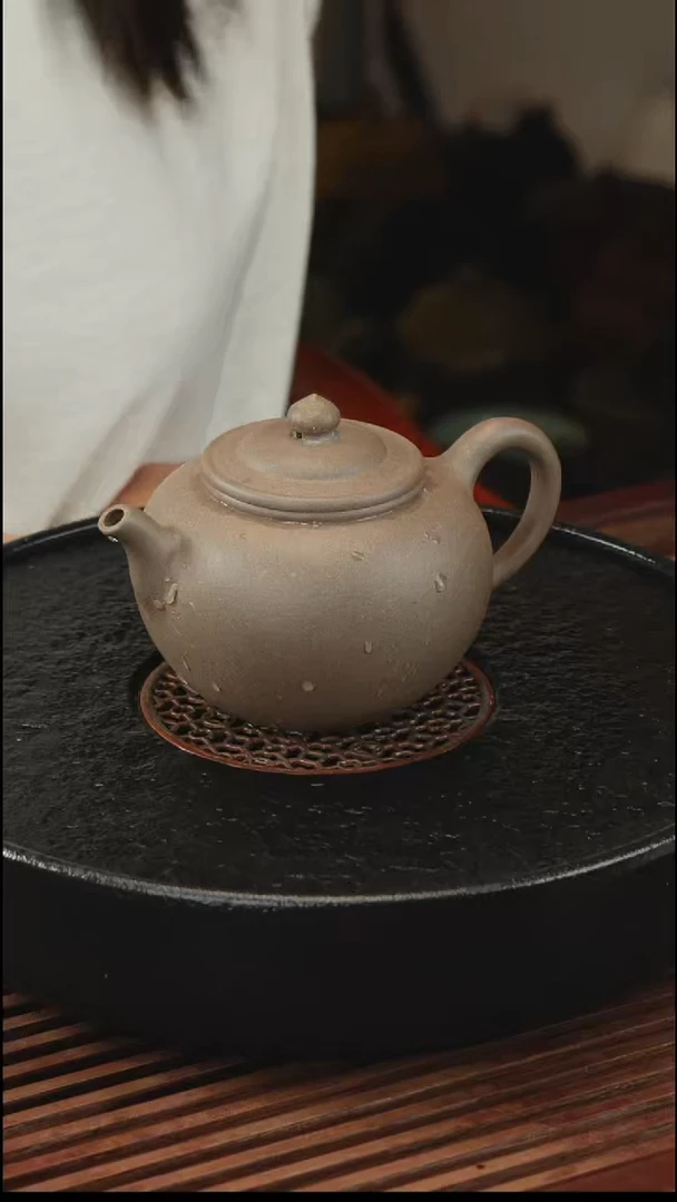 茶壶紫砂紫砂杯闪购