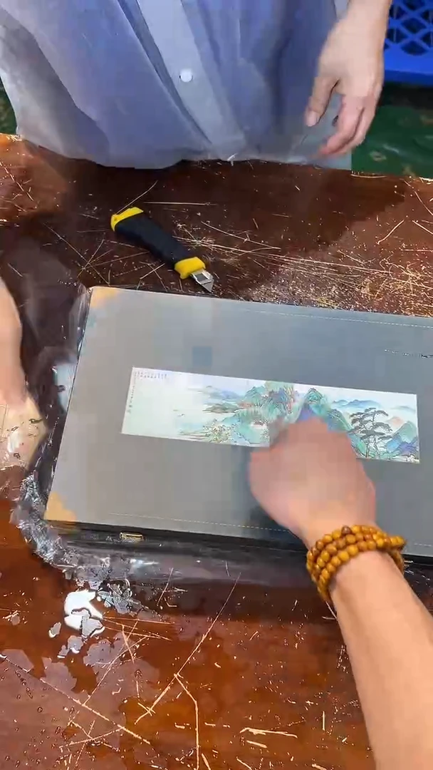 清货搏赢甄选陶瓷茶具链接T178