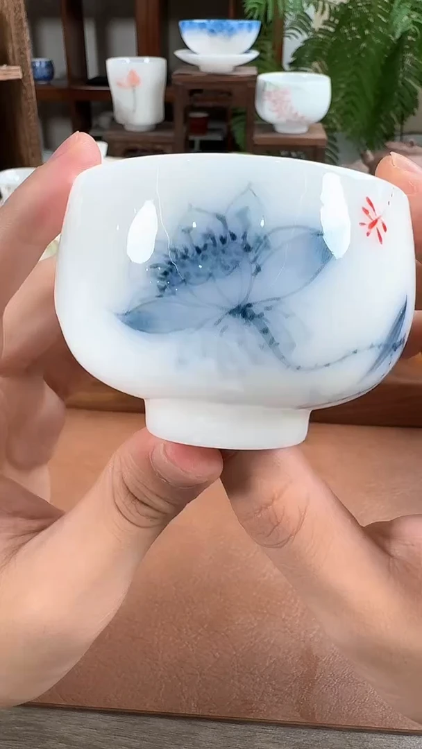 陶瓷正品璞玉买买买！！！