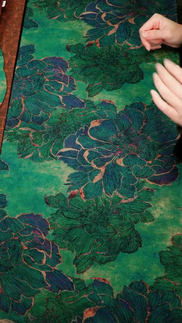 喜见造物布艺尺寸100+33