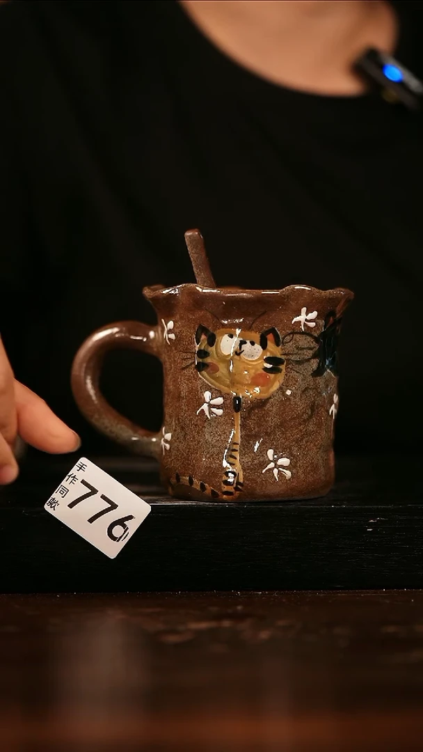 瓷片遇瓷手作同款776