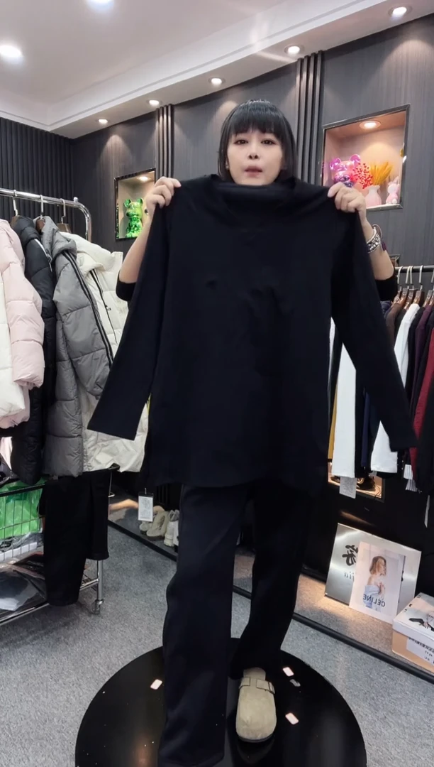 萍姐小衫------02