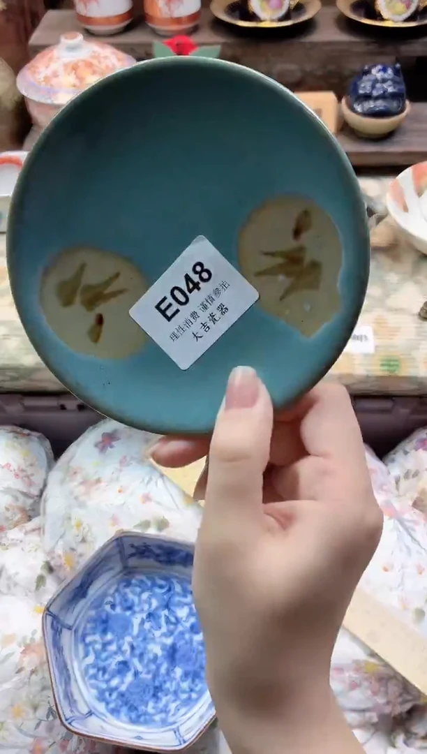 餐具哒****。       E048