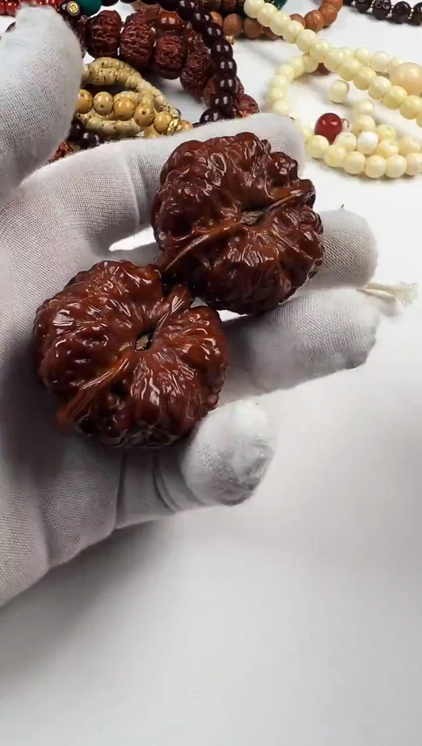 把件文玩核桃文玩核桃