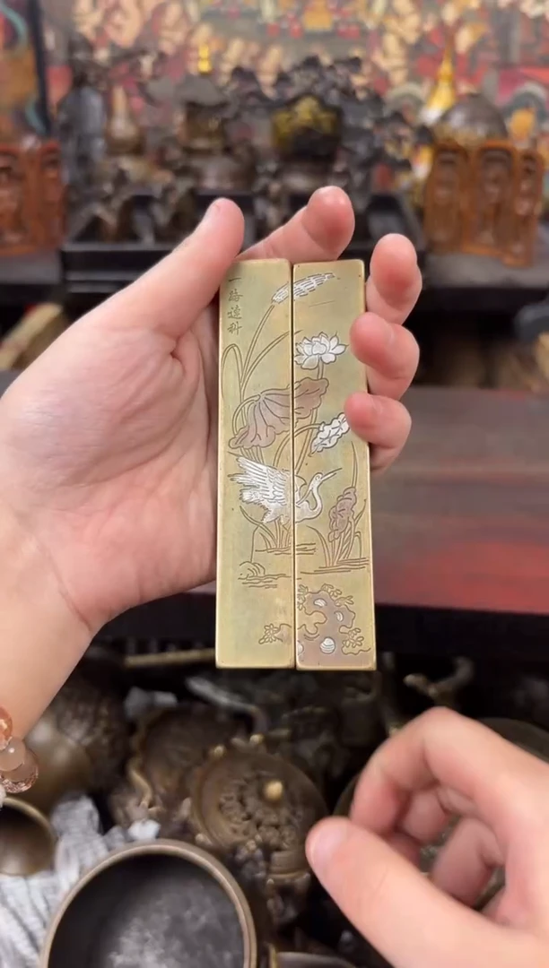 百福铜专属精选链接