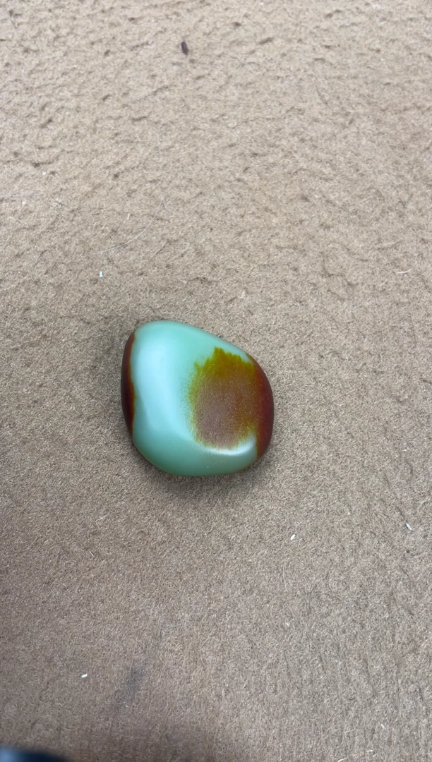 【闪购商品】和田玉挂件未镶嵌005