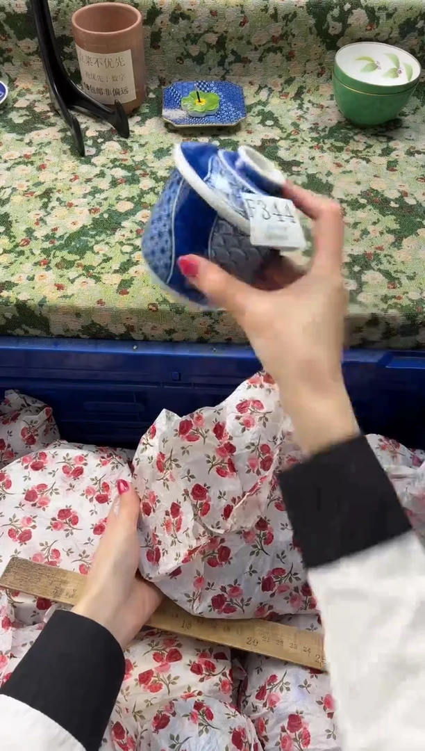 瓷片清*       F344