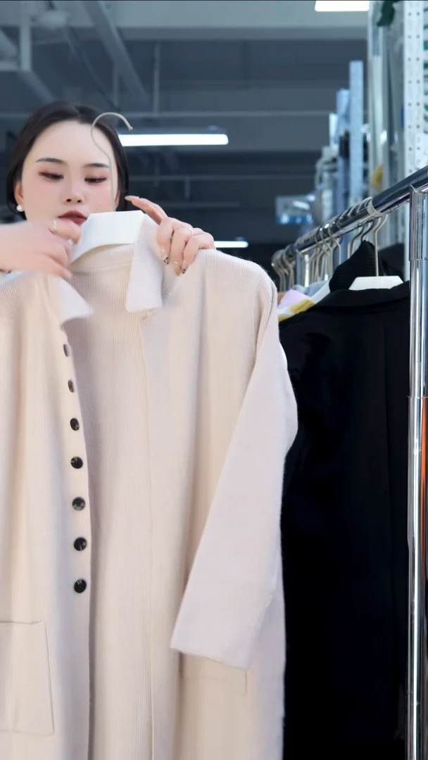 玉姐家高品质毛衣