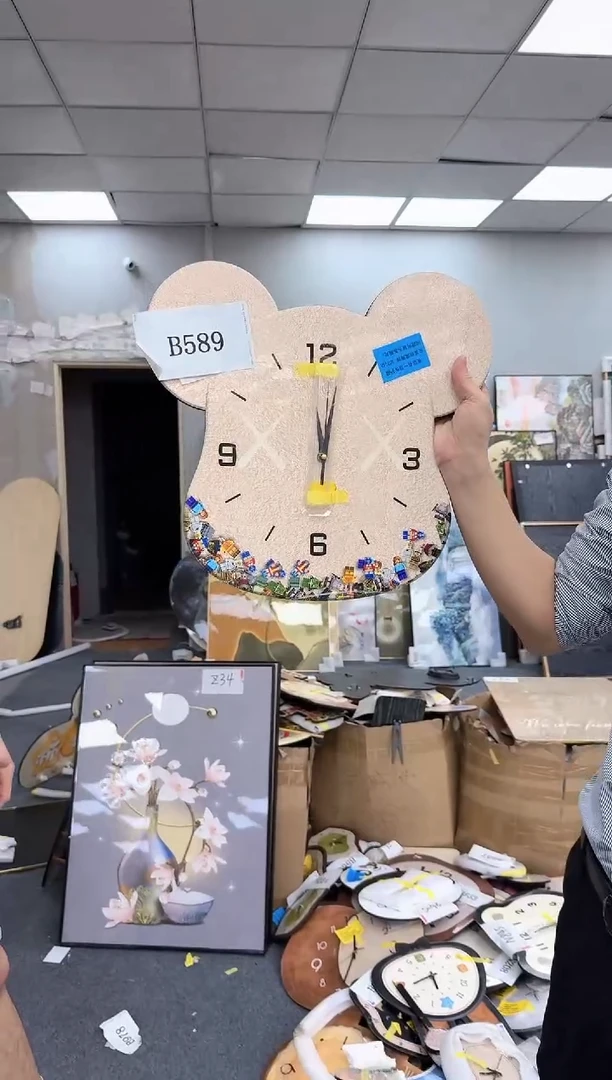 孤品微瑕黑马闪购B589
