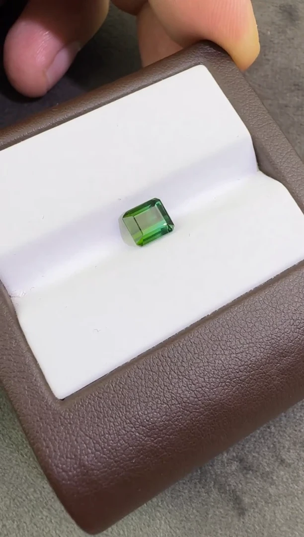 【闪购商品】碧玺珠宝奇石未镶嵌1.61ct