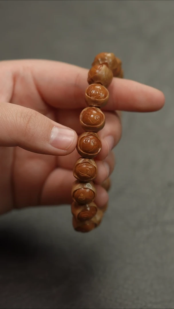 手串橄榄核橄榄核