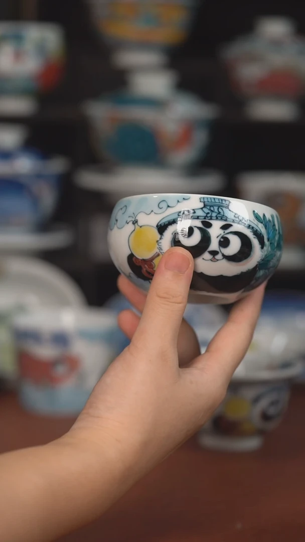 昨明罗汉杯 （宠粉福利 ）