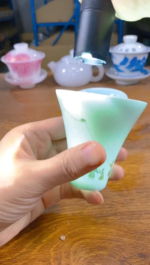 1欣宸福利精选福力2个杯子