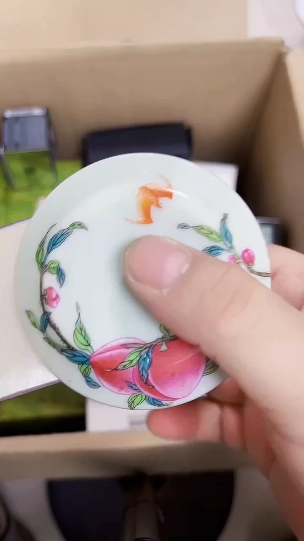 瓷片莱洗面