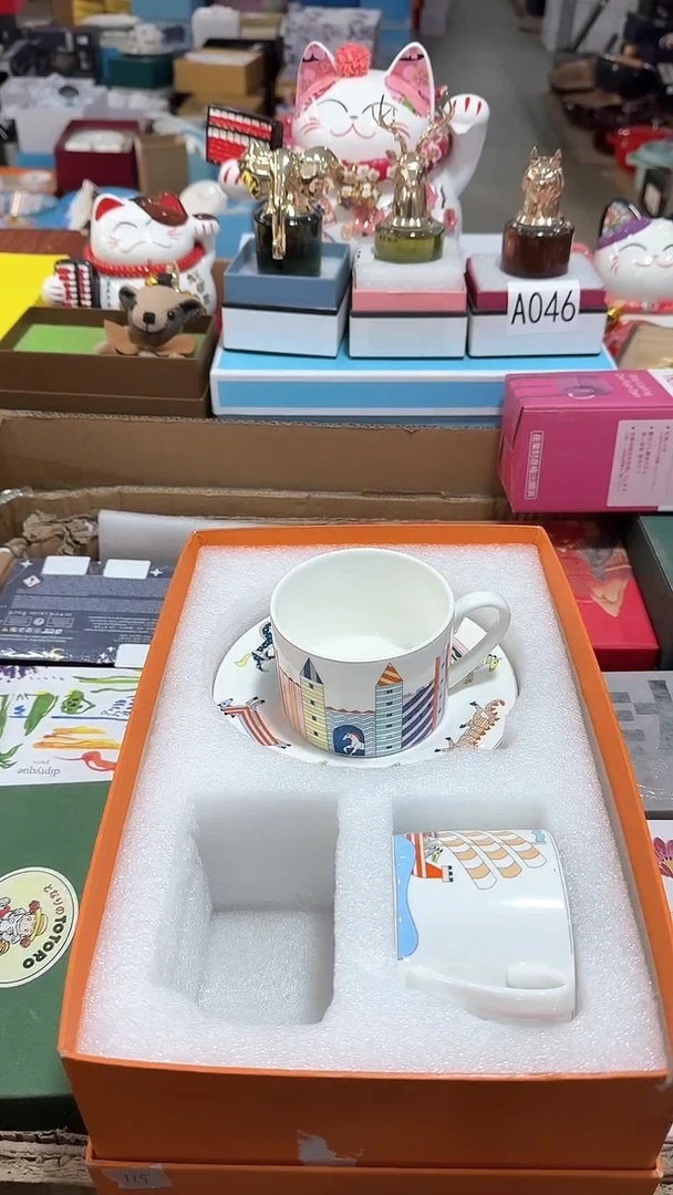 【闪购商品】瓷片大漂亮瓷器，一件不留--