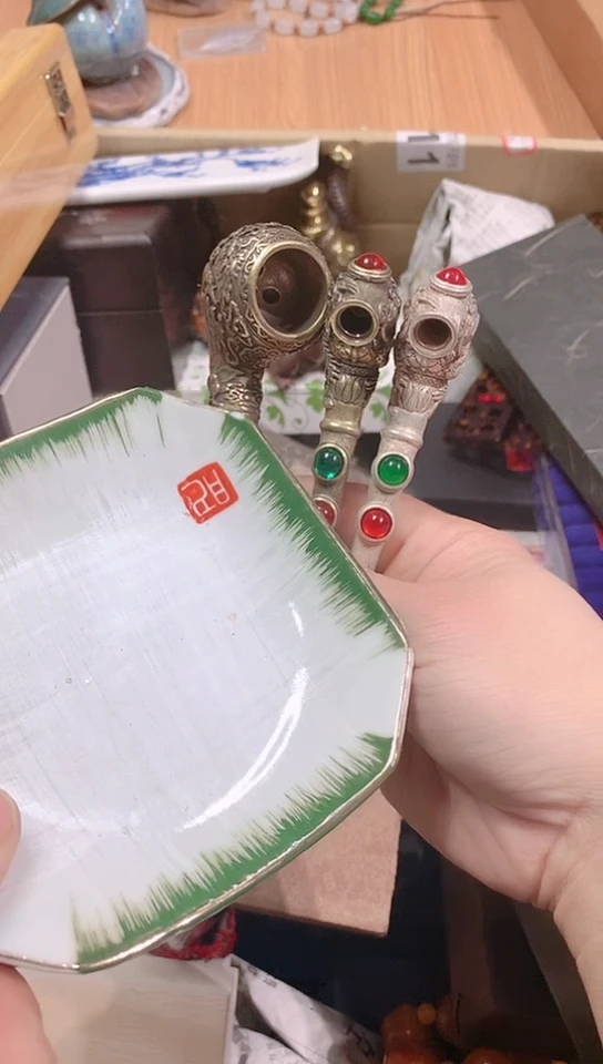 【闪购商品】瓷器默认链接一物一拍