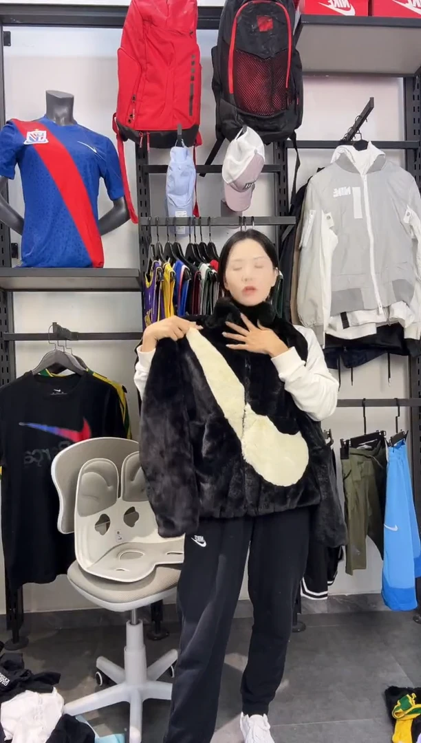 669编码 瑕疵款直播间过款为准 尺码M