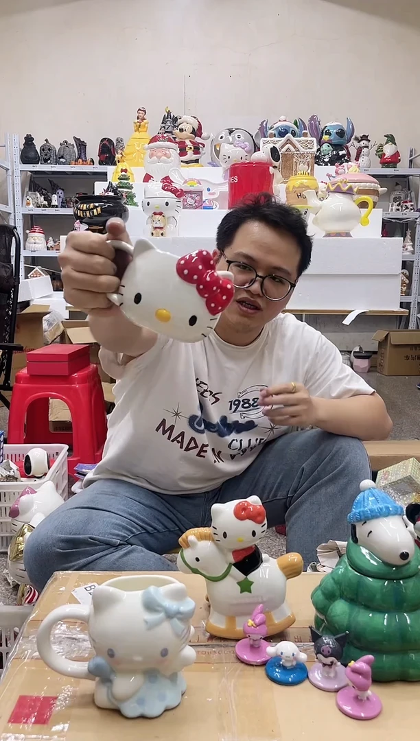 杯瑕疵陶瓷满20包邮不退不换