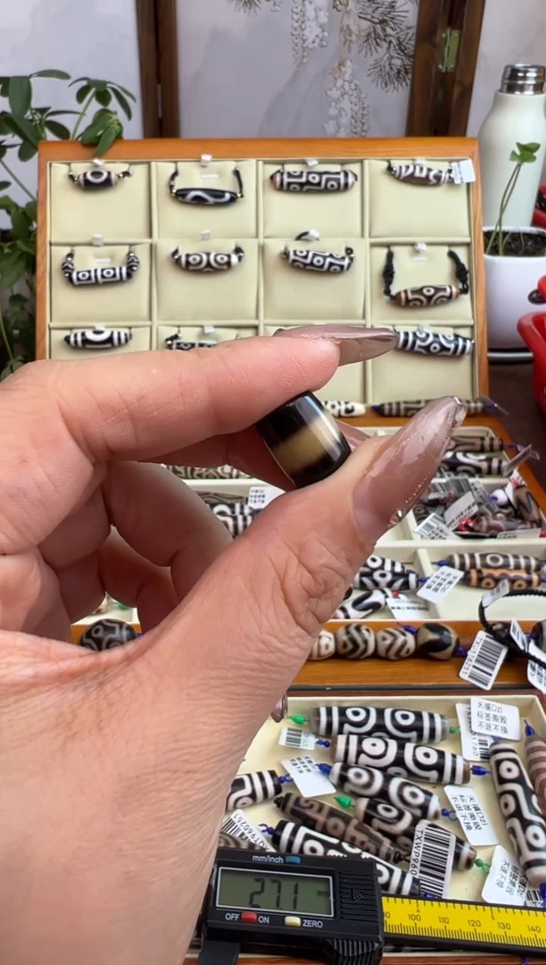 【闪购商品】玛瑙/玉髓吊坠(不含链)未镶嵌103.(微瑕随机发货)