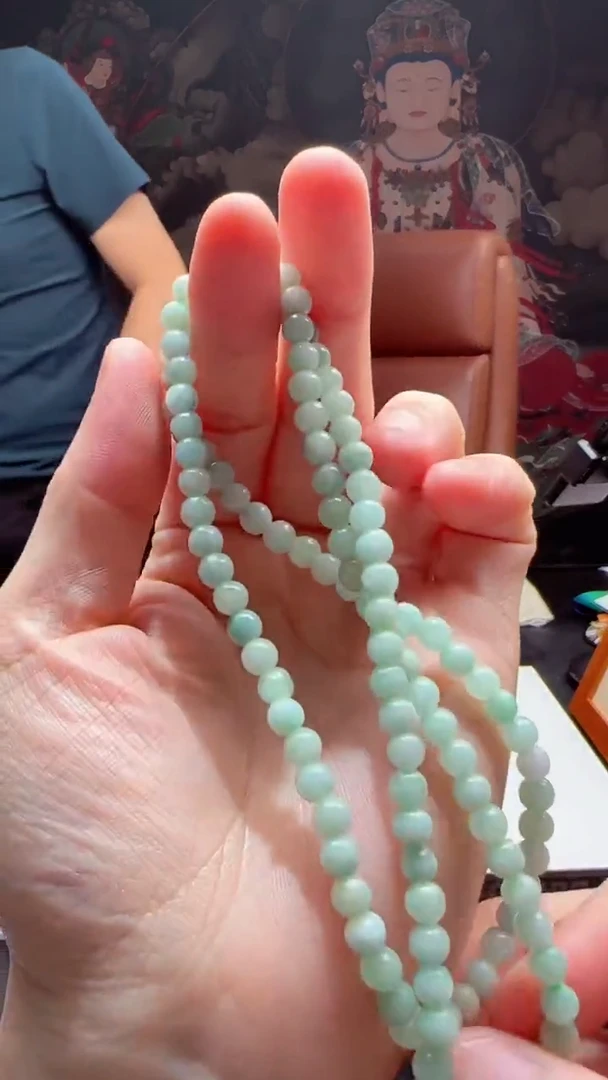 未镶嵌定制翡翠J-@@QJSX102663多样性发其一