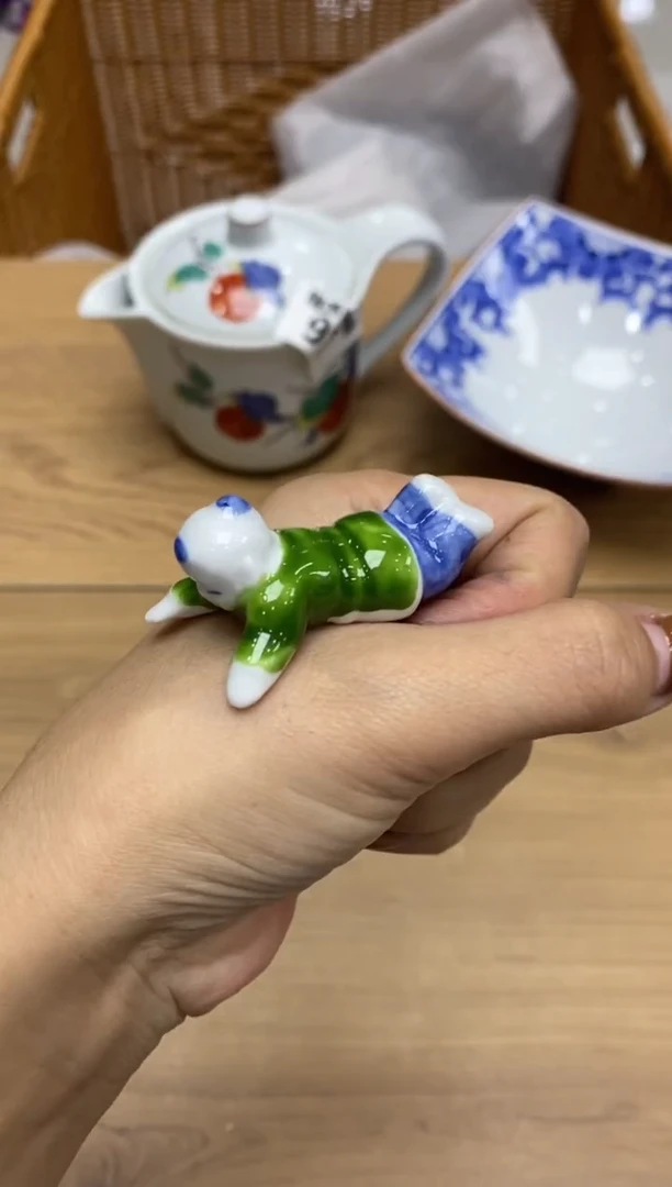 瓷片隆莲瓷器欢迎大家