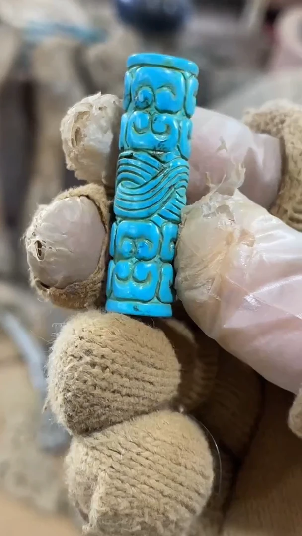 未镶嵌和田玉把件一单一个